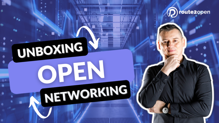 Unboxing Open Networking – R2O-UON