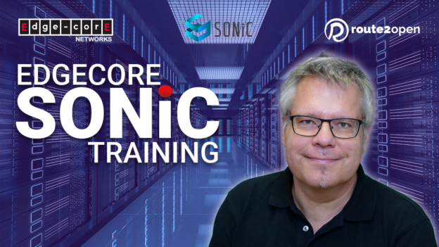 Edgecore SONiC Training