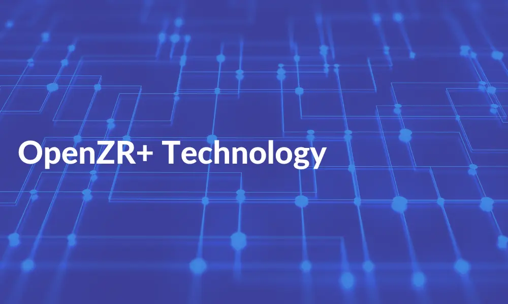 OpenZR+ Technology