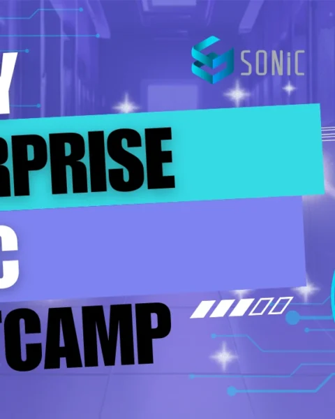 3-day SONiC bootcamp r2o