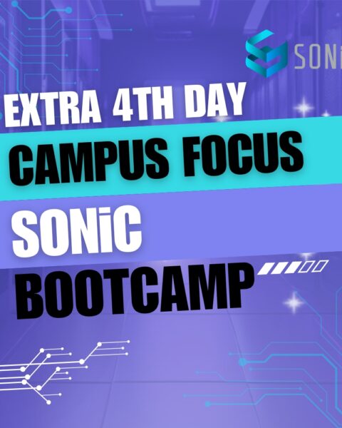 extra 4th day SONiC bootcamp product