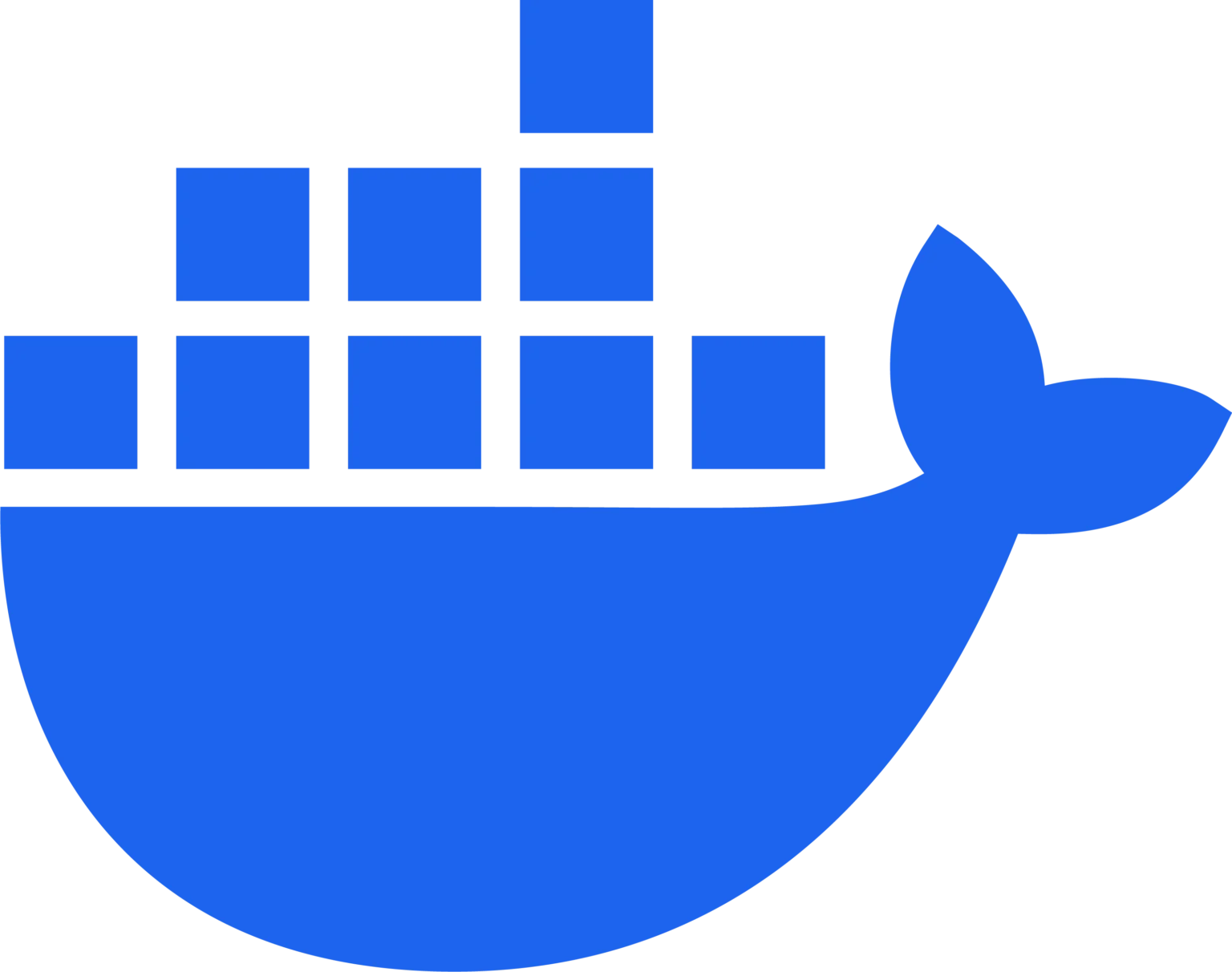 Docker Logo