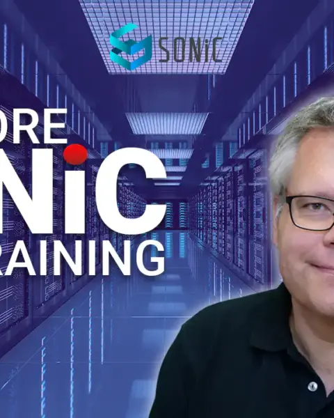 Enterprise SONiC Linux by Edgecore Course - R2O-SON-ECN-SA-R1