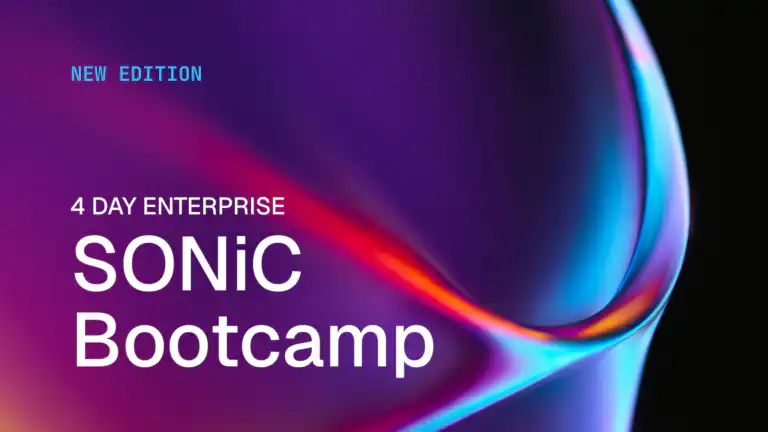 4-Day SONiC Bootcamp