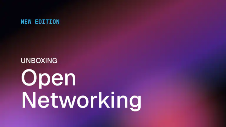 Unboxing Open Networking – R2O-UON
