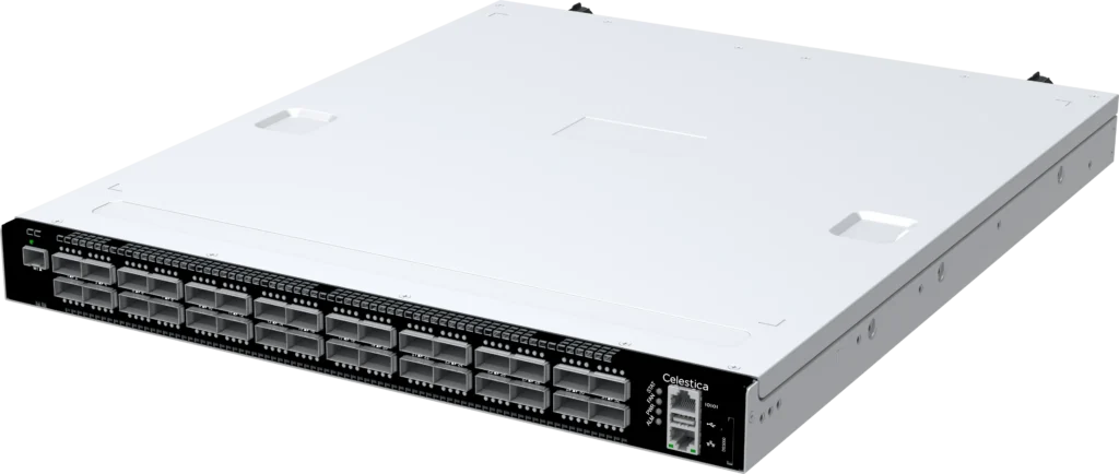 Celestica DS3000 switch