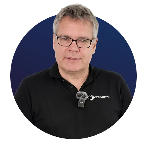 Volker Scheel
